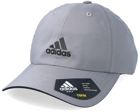 golf cap herren adidas|adidas Men's Golf Caps .